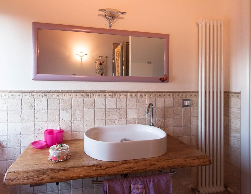 Casa Vacanze Angelica Ostra Vetere Экстерьер фото