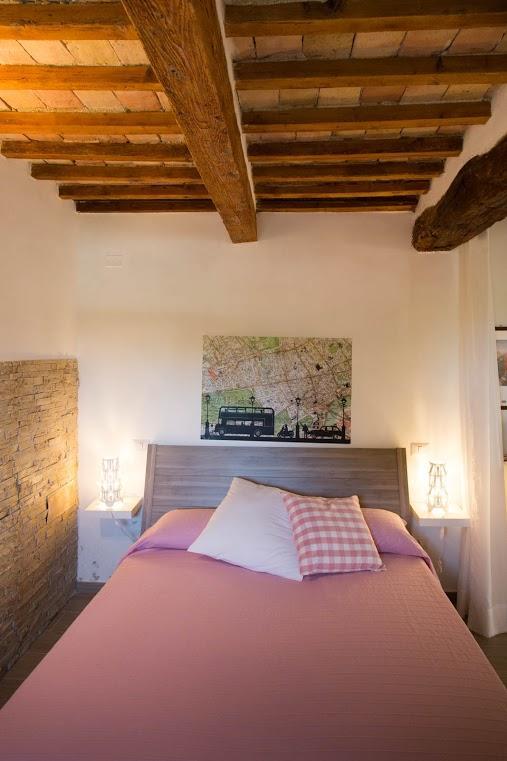 Casa Vacanze Angelica Ostra Vetere Экстерьер фото