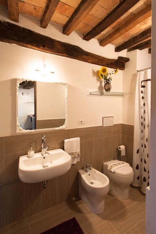 Casa Vacanze Angelica Ostra Vetere Экстерьер фото